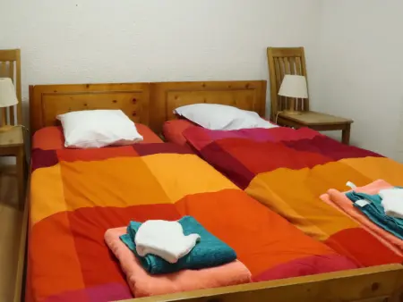 Rosablanche, Appartement 8 personnes à Siviez Nendaz - Photo 4