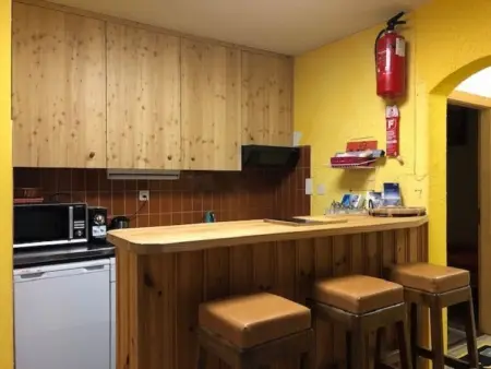 Rosablanche, Appartement 8 personnes à Siviez Nendaz - Photo 7