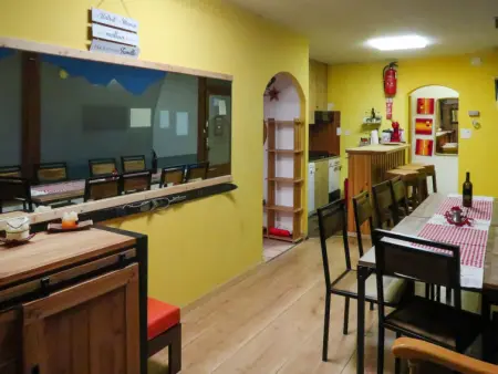 Rosablanche, Appartement 8 personnes à Siviez Nendaz - Photo 8