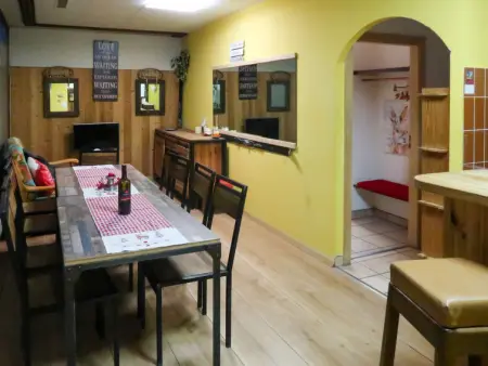 Rosablanche, Appartement 8 personnes à Siviez Nendaz - Photo 9