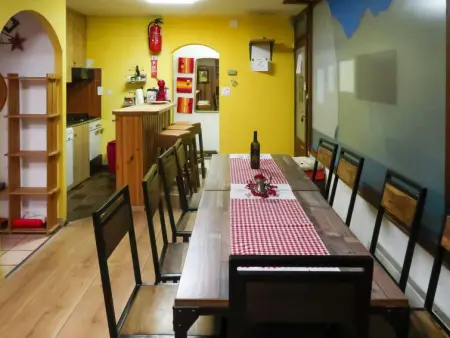 Rosablanche, Appartement 8 personnes à Siviez Nendaz - Photo 10