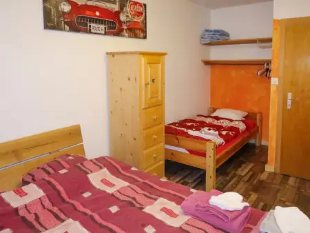 Rosablanche, Appartement 8 personnes à Siviez Nendaz - Photo 13