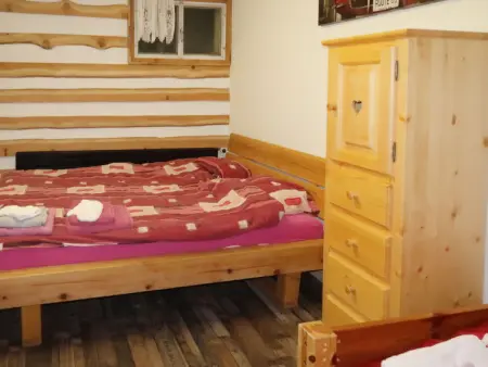 Rosablanche, Appartement 8 personnes à Siviez Nendaz - Photo 14