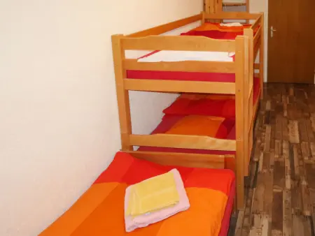 Rosablanche, Appartement 8 personnes à Siviez Nendaz - Photo 15