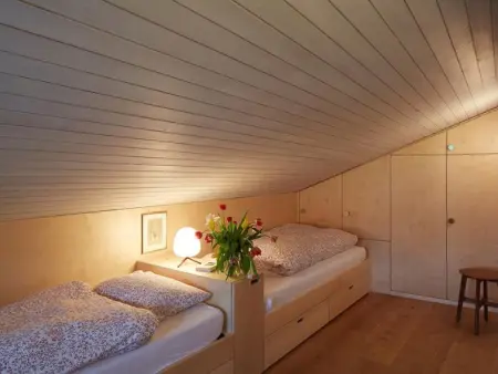 Am Dürrbach 2/244, Appartement 6 personnes à Engelberg - Photo 8