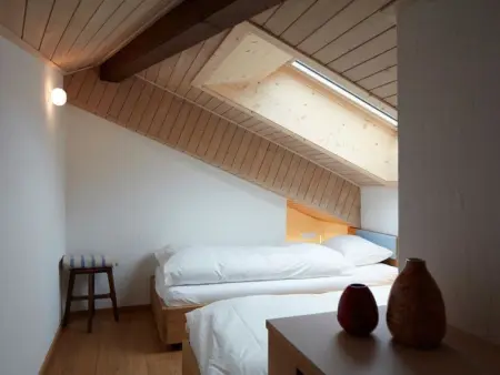 Am Dürrbach 2/244, Appartement 6 personnes à Engelberg - Photo 9