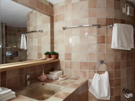 Am Dürrbach 2/244, Appartement 6 personnes à Engelberg - Photo 13