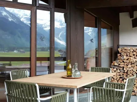 Am Dürrbach 2/244, Appartement 6 personnes à Engelberg - Photo 15