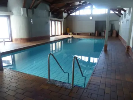 Am Dürrbach 2/244, Appartement 6 personnes à Engelberg - Photo 17