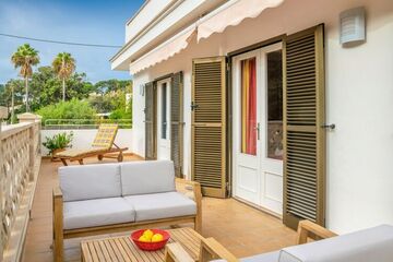 Location Appartement à Cala Sant Vicenç (pollença), Illes Balears,Antoni Carbonell Sastre ES-00098-81 N°878880