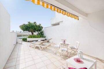 Location Appartement à Port D'alcúdia, Illes Balears,Apartamento 23 Edificio Canopus ES-00098-82 N°878881