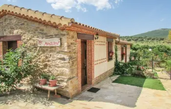 Salamanca, House in Aldeanue. de la Sierra ELS010 N°564081