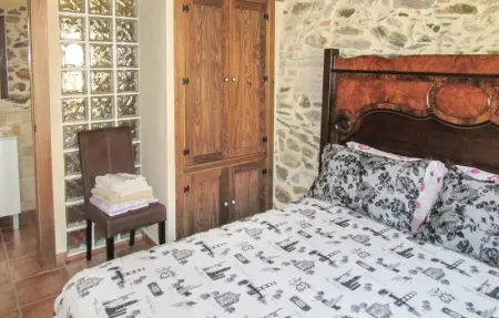 Location Maison 2 personnes à Aldeanue. de la Sierra - Photo 2