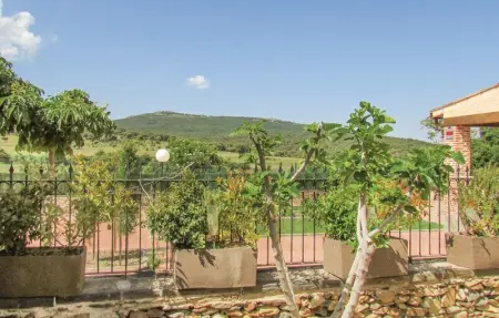 Location Maison 2 personnes à Aldeanue. de la Sierra - Photo 6