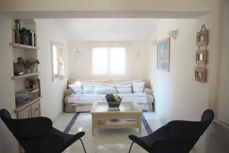 Doppelhaushälfte in Sainte-Maxime, Maison 6 personnes à Ste Maxime - Photo 3