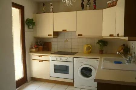 Doppelhaushälfte in Sainte-Maxime, Maison 6 personnes à Ste Maxime - Photo 6