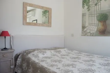 Doppelhaushälfte in Sainte-Maxime, Maison 6 personnes à Ste Maxime - Photo 7