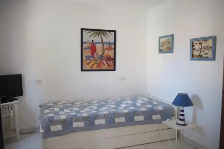 Doppelhaushälfte in Sainte-Maxime, Maison 6 personnes à Ste Maxime - Photo 9