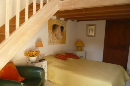 Doppelhaushälfte in Sainte-Maxime, Maison 6 personnes à Ste Maxime - Photo 11