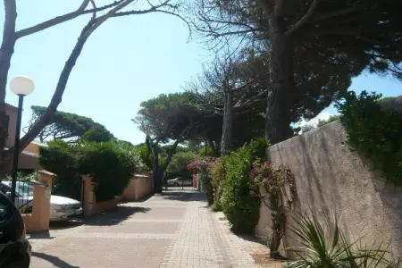 Doppelhaushälfte in Sainte-Maxime, Maison 6 personnes à Ste Maxime - Photo 17