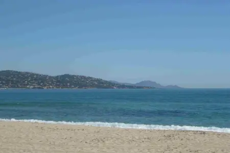 Doppelhaushälfte in Sainte-Maxime, Maison 6 personnes à Ste Maxime - Photo 20