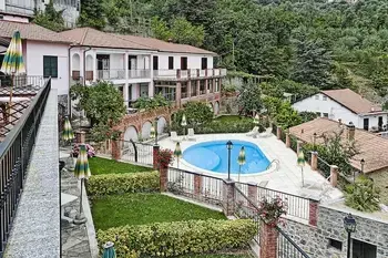 Appartamento a Castellaro,Agri-tourism Borgo Ameno Casanova Lerrone B4 ILI01381-CYB N°878893