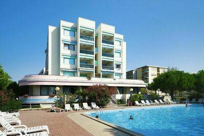 Location Appartement à Bibione Spiaggia,Residence Luxor Bibione SpiaggiaB / 41 IVN01509-CYA N°878900