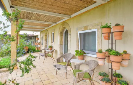 Location Maison 15 personnes à Caltagirone - Photo 11