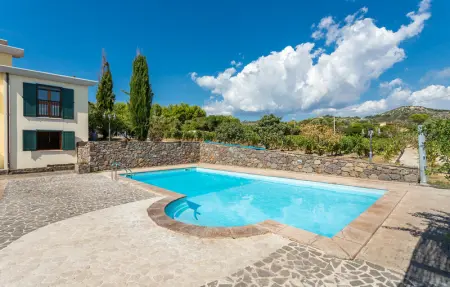 Location Maison 9 personnes à Bosa - Photo 9