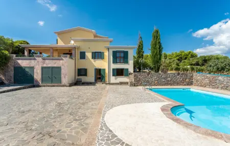 Location Maison 9 personnes à Bosa - Photo 10