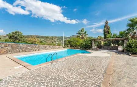 Location Maison 9 personnes à Bosa - Photo 11