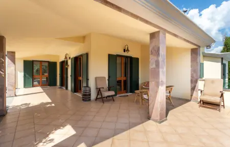 Location Maison 9 personnes à Bosa - Photo 13