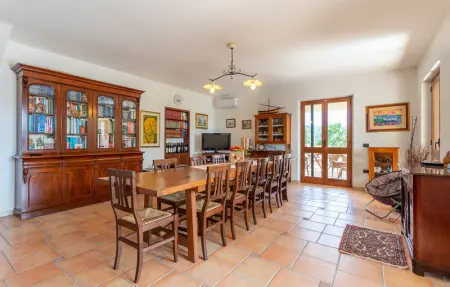 Location Maison 9 personnes à Bosa - Photo 18