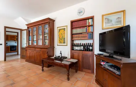 Location Maison 9 personnes à Bosa - Photo 20