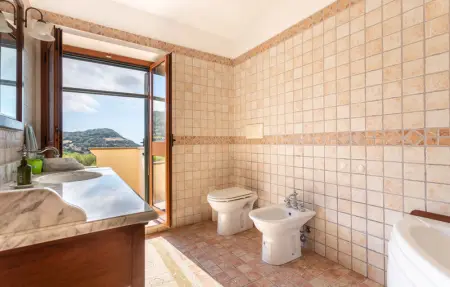 Location Maison 9 personnes à Bosa - Photo 30