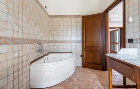 Location Maison 9 personnes à Bosa - Photo 31