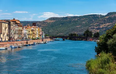 Location Maison 9 personnes à Bosa - Photo 35