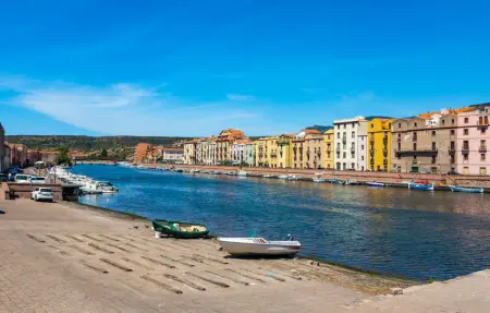 Location Maison 9 personnes à Bosa - Photo 38