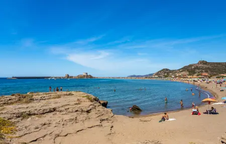 Location Maison 9 personnes à Bosa - Photo 39