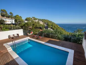 Casa en Begur,La Sardana ES9440.625.1 N°826453