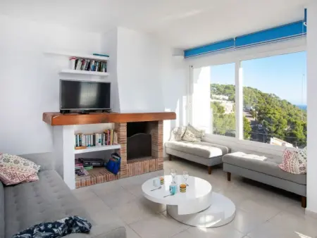 La Sardana, Maison 8 personnes à Begur - Photo 6