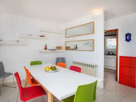La Sardana, Maison 8 personnes à Begur - Photo 8