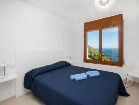 La Sardana, Maison 8 personnes à Begur - Photo 9