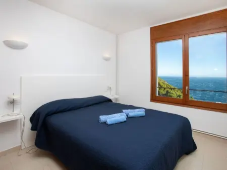 La Sardana, Maison 8 personnes à Begur - Photo 11