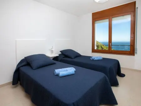 La Sardana, Maison 8 personnes à Begur - Photo 12