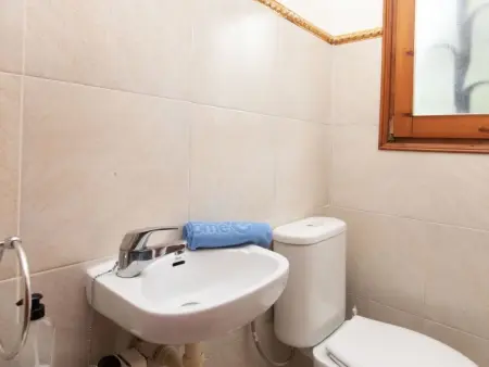 La Sardana, Maison 8 personnes à Begur - Photo 15