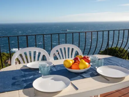 La Sardana, Maison 8 personnes à Begur - Photo 17