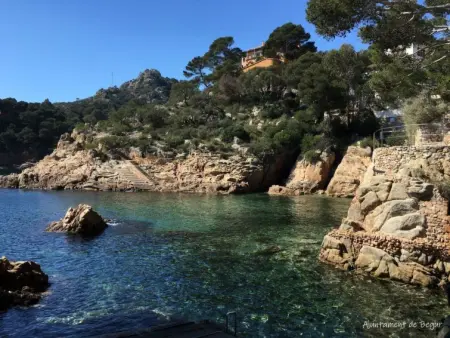 La Sardana, Maison 8 personnes à Begur - Photo 26