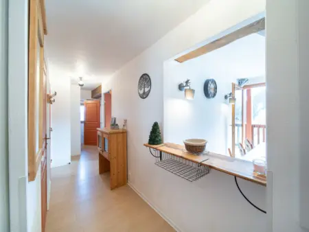 Les Alpages du Corbier, Appartement 8 personnes à Le Corbier - Photo 13