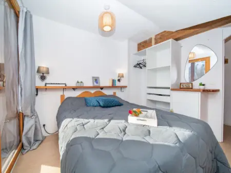 Les Alpages du Corbier, Appartement 8 personnes à Le Corbier - Photo 14